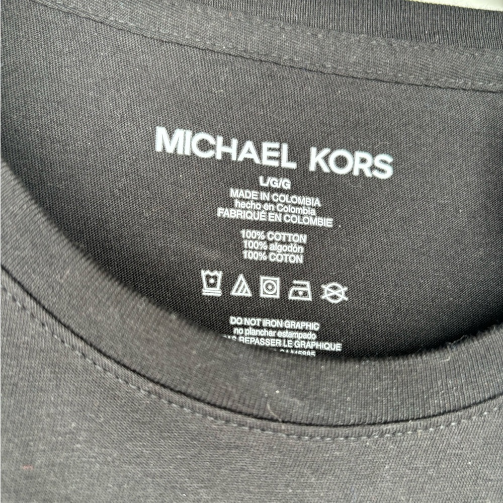 Michael Kors shirt - Picture 3 of 4